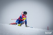 FIS Baltijas kauss 2025 2. posms elitei, SL, Foto: E.Lukšo