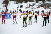 FIS Latvijas Čempionāts 3. posms, pirmā diena, Foto: Jānis Vīksna