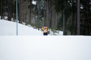 FIS Latvijas Čempionāts 3. posms, pirmā diena, Foto: Jānis Vīksna