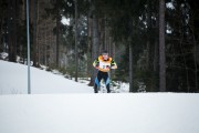 FIS Latvijas Čempionāts 3. posms, pirmā diena, Foto: Jānis Vīksna