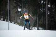 FIS Latvijas Čempionāts 3. posms, pirmā diena, Foto: Jānis Vīksna