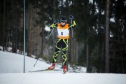 FIS Latvijas Čempionāts 3. posms, pirmā diena, Foto: Jānis Vīksna