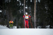 FIS Latvijas Čempionāts 3. posms, pirmā diena, Foto: Jānis Vīksna