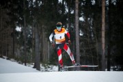 FIS Latvijas Čempionāts 3. posms, pirmā diena, Foto: Jānis Vīksna