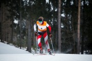 FIS Latvijas Čempionāts 3. posms, pirmā diena, Foto: Jānis Vīksna