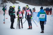 FIS Latvijas Čempionāts 3. posms, pirmā diena, Foto: Jānis Vīksna