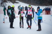 FIS Latvijas Čempionāts 3. posms, pirmā diena, Foto: Jānis Vīksna