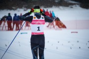 FIS Latvijas Čempionāts 3. posms, pirmā diena, Foto: Jānis Vīksna