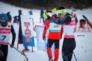 FIS Latvijas Čempionāts 3. posms, pirmā diena, Foto: Jānis Vīksna