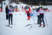 FIS Latvijas Čempionāts 3. posms, pirmā diena, Foto: Jānis Vīksna