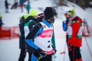 FIS Latvijas Čempionāts 3. posms, pirmā diena, Foto: Jānis Vīksna