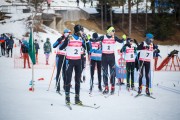 FIS Latvijas Čempionāts 3. posms, pirmā diena, Foto: Jānis Vīksna