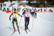 FIS Latvijas Čempionāts 3. posms, pirmā diena, Foto: Jānis Vīksna