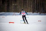 FIS Latvijas Čempionāts 3. posms, pirmā diena, Foto: Jānis Vīksna