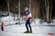 FIS Latvijas Čempionāts 3. posms, pirmā diena, Foto: Jānis Vīksna