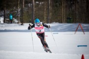 FIS Latvijas Čempionāts 3. posms, pirmā diena, Foto: Jānis Vīksna