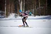 FIS Latvijas Čempionāts 3. posms, pirmā diena, Foto: Jānis Vīksna