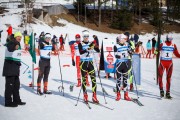 FIS Latvijas Čempionāts 3. posms, pirmā diena, Foto: Jānis Vīksna