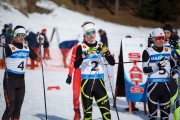 FIS Latvijas Čempionāts 3. posms, pirmā diena, Foto: Jānis Vīksna