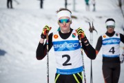 FIS Latvijas Čempionāts 3. posms, pirmā diena, Foto: Jānis Vīksna