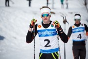 FIS Latvijas Čempionāts 3. posms, pirmā diena, Foto: Jānis Vīksna