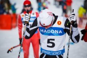 FIS Latvijas Čempionāts 3. posms, pirmā diena, Foto: Jānis Vīksna