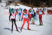 FIS Latvijas Čempionāts 3. posms, pirmā diena, Foto: Jānis Vīksna