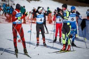 FIS Latvijas Čempionāts 3. posms, pirmā diena, Foto: Jānis Vīksna