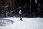 FIS Latvijas Čempionāts 3. posms, pirmā diena, Foto: Jānis Vīksna