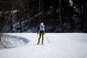 FIS Latvijas Čempionāts 3. posms, pirmā diena, Foto: Jānis Vīksna