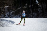 FIS Latvijas Čempionāts 3. posms, pirmā diena, Foto: Jānis Vīksna