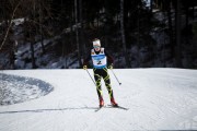 FIS Latvijas Čempionāts 3. posms, pirmā diena, Foto: Jānis Vīksna