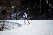 FIS Latvijas Čempionāts 3. posms, pirmā diena, Foto: Jānis Vīksna