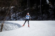 FIS Latvijas Čempionāts 3. posms, pirmā diena, Foto: Jānis Vīksna