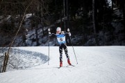 FIS Latvijas Čempionāts 3. posms, pirmā diena, Foto: Jānis Vīksna