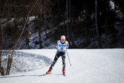 FIS Latvijas Čempionāts 3. posms, pirmā diena, Foto: Jānis Vīksna