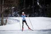 FIS Latvijas Čempionāts 3. posms, pirmā diena, Foto: Jānis Vīksna