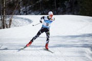 FIS Latvijas Čempionāts 3. posms, pirmā diena, Foto: Jānis Vīksna