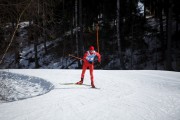 FIS Latvijas Čempionāts 3. posms, pirmā diena, Foto: Jānis Vīksna