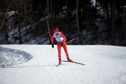 FIS Latvijas Čempionāts 3. posms, pirmā diena, Foto: Jānis Vīksna