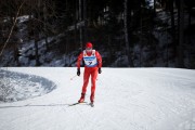 FIS Latvijas Čempionāts 3. posms, pirmā diena, Foto: Jānis Vīksna