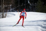 FIS Latvijas Čempionāts 3. posms, pirmā diena, Foto: Jānis Vīksna