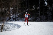 FIS Latvijas Čempionāts 3. posms, pirmā diena, Foto: Jānis Vīksna