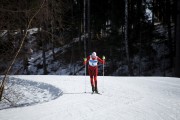 FIS Latvijas Čempionāts 3. posms, pirmā diena, Foto: Jānis Vīksna