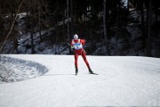 FIS Latvijas Čempionāts 3. posms, pirmā diena, Foto: Jānis Vīksna