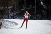 FIS Latvijas Čempionāts 3. posms, pirmā diena, Foto: Jānis Vīksna