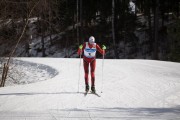 FIS Latvijas Čempionāts 3. posms, pirmā diena, Foto: Jānis Vīksna