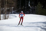 FIS Latvijas Čempionāts 3. posms, pirmā diena, Foto: Jānis Vīksna