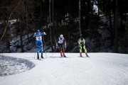 FIS Latvijas Čempionāts 3. posms, pirmā diena, Foto: Jānis Vīksna