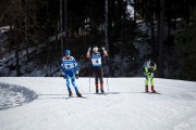 FIS Latvijas Čempionāts 3. posms, pirmā diena, Foto: Jānis Vīksna